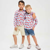 <span class="grassetto"> CAMICIA </span> Regular Granchi Boy